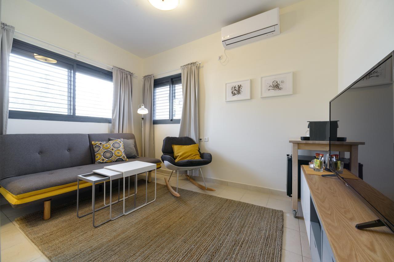 تل أبيب Luka 15 - By Beach Apartments Tlv المظهر الخارجي الصورة
