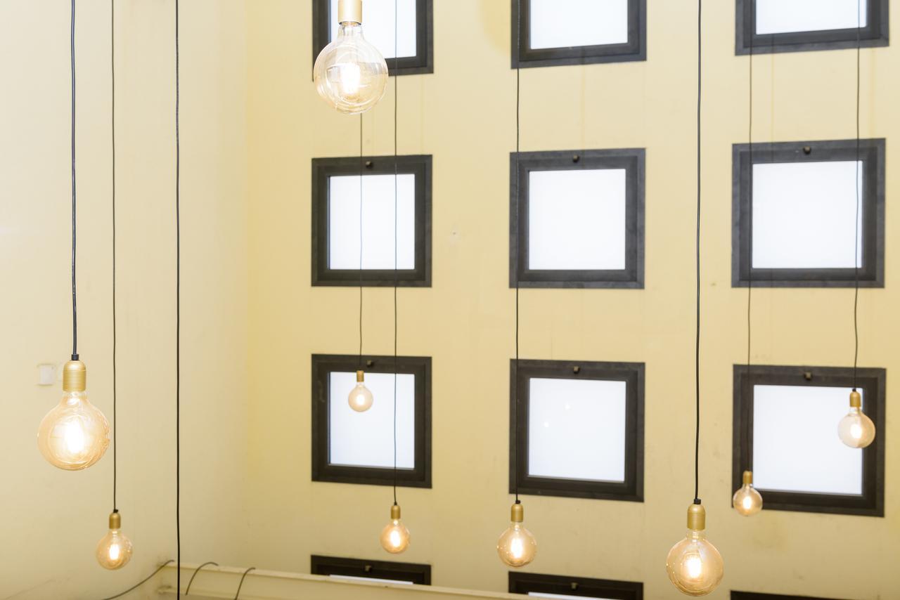 تل أبيب Luka 15 - By Beach Apartments Tlv المظهر الخارجي الصورة